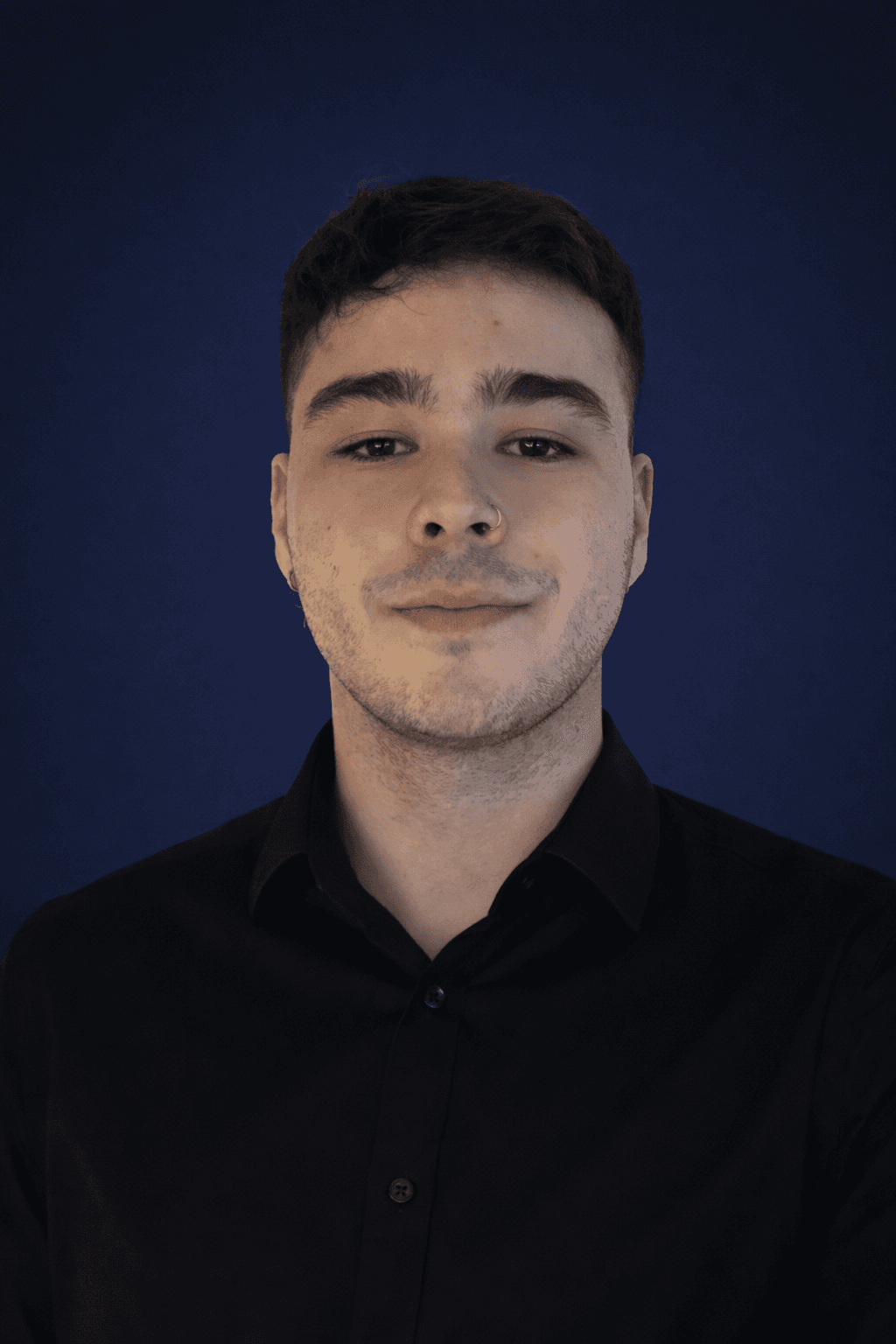 Daniel Florez, desarrollador web